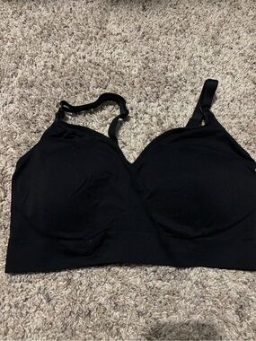 Auden maternity bra
